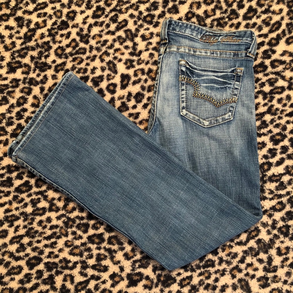 Big Star Sweet Low Boot